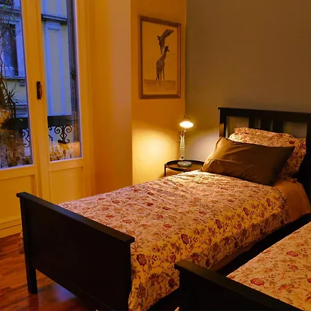 Nonna Nilla, A Large And Cozy Flat In Porta Venezia 아파트 밀라노