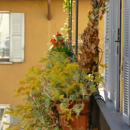 Nonna Nilla, A Large And Cozy Flat In Porta Venezia 아파트 *