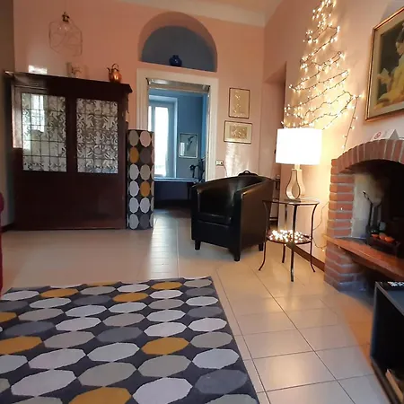 아파트 Nonna Nilla, A Large And Cozy Flat In Porta Venezia *