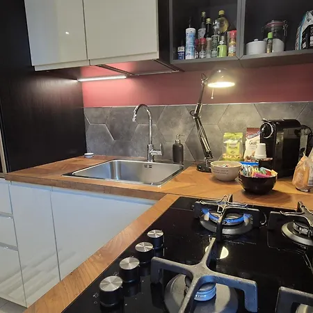 Nonna Nilla, A Large And Cozy Flat In Porta Venezia 아파트 밀라노