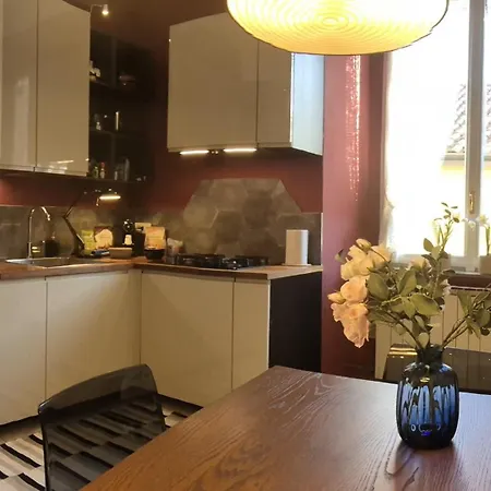 Nonna Nilla, A Large And Cozy Flat In Porta Venezia * 밀라노