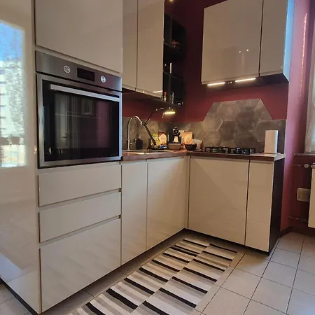 Nonna Nilla, A Large And Cozy Flat In Porta Venezia 아파트
