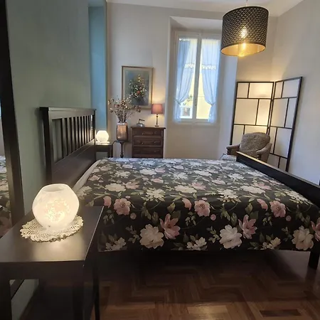 Nonna Nilla, A Large And Cozy Flat In Porta Venezia 아파트 *