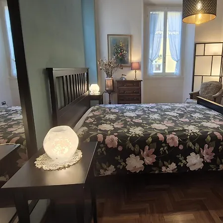 아파트 Nonna Nilla, A Large And Cozy Flat In Porta Venezia 밀라노